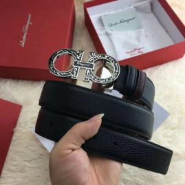 Picture of Ferragamo Belts _SKUFerragamoBelt35mmX95-125cm7D132628